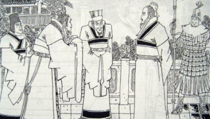 成语“安步当车”该怎样解释?其中有哪些历史典故呢?