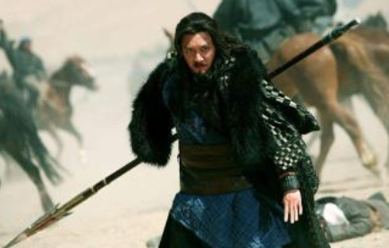 成语&ldquo;逐鹿中原&rdquo;是哪个人物引申出来的？其中有哪些故事呢？