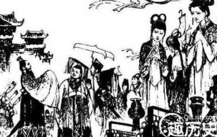 成语&ldquo;斩草除根&rdquo;出自哪个历史人物？其中有什么典故呢？