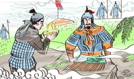 成语&ldquo;乐此不疲&rdquo;出自哪个历史人物？其中有什么典故呢？