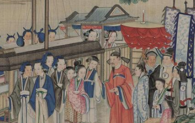 成语&ldquo;一丝不苟&rdquo;出自哪个历史人物？其中又有什么故事呢？