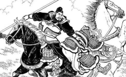 成语&ldquo;断头将军&rdquo;的出处是哪里？其中又有哪些历史典故呢？