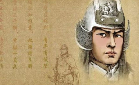 &ldquo;万事俱备，只欠东风&rdquo;历史出处是哪里？其中有什么典故呢？