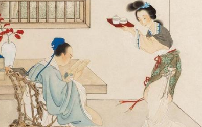 成语&ldquo;举案齐眉&rdquo;的历史出处是哪里？其中有哪些典故呢？