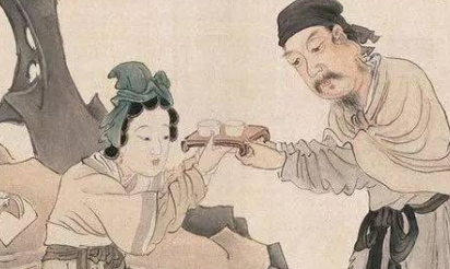 成语&ldquo;举案齐眉&rdquo;的历史出处是哪里？其中有哪些典故呢？