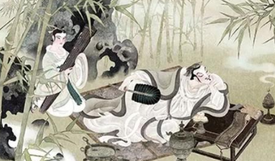 成语&ldquo;乘兴而来&rdquo;出自哪里？其中又有哪些历史典故呢？