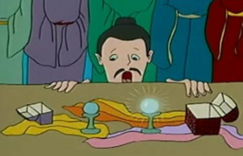 成语&ldquo;鱼目混珠&rdquo;出自哪里？其中又有哪些历史典故呢？