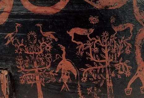 &ldquo;盘庚迁殷&rdquo;的故事是怎么样的？&ldquo;殷&rdquo;位于现在的哪个位置？