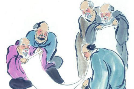 &ldquo;守口如瓶&rdquo;还有下一句？&ldquo;守口如瓶&rdquo;有什么典故？