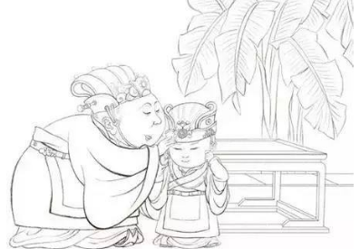 古代的成人礼是怎么样的？&ldquo;冠礼&rdquo;与&ldquo;笄礼&rdquo;在几岁的时候举行？