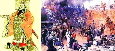 &ldquo;儒以文乱法，侠以武犯禁&rdquo;！儒家文化是怎么在诸子百家中脱颖而出的？