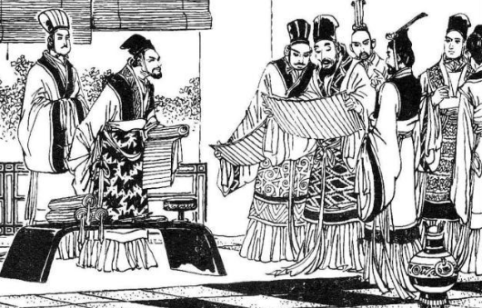 &ldquo;儒以文乱法，侠以武犯禁&rdquo;！儒家文化是怎么在诸子百家中脱颖而出的？