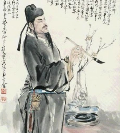 颜真卿的祭侄稿为什么被称为&ldquo;天下第二行书&rdquo;？好在哪里？