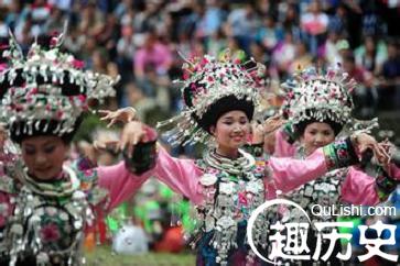 苗族的&ldquo;四月八&rdquo;是什么日子？&ldquo;四月八&rdquo;的来历