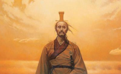 战国时期楚国诗人屈原所作：《九歌&middot;河伯》创作背景及赏析