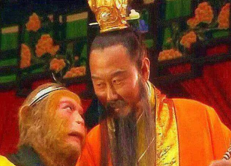 孙悟空从石头缝里蹦出来时，玉皇大帝并没有很惊讶，这是为何？