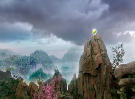 孙悟空从石头缝里蹦出来时，玉皇大帝并没有很惊讶，这是为何？