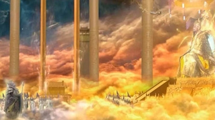 太白金星称呼玉帝&ldquo;万岁&rdquo;，为什么太上老君称呼&ldquo;陛下&rdquo;？