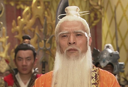 太白金星称呼玉帝&ldquo;万岁&rdquo;，为什么太上老君称呼&ldquo;陛下&rdquo;？