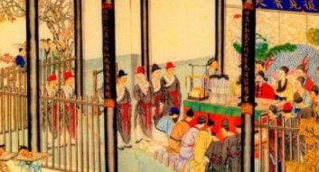 刘姥姥进大观园，王熙凤给了她20两银子为何走时还要另给一吊钱？