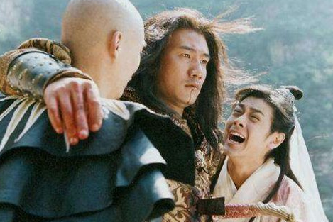 《天龙八部》中最厉害的武功是易筋经吗？乔峰练了会怎么样？