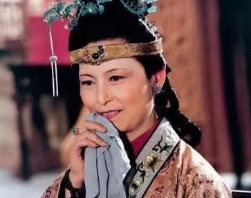 薛宝钗的&ldquo;豁达&rdquo;被众人称赞，真实的薛宝钗是个怎么样的人？