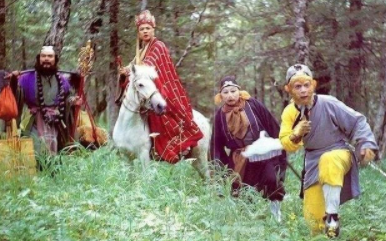 从三个方面评价&ldquo;四大名著&rdquo;，如果要去掉一本该选谁？