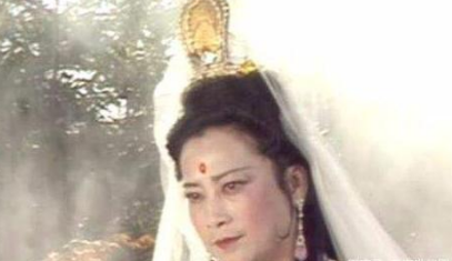 《西游记》观音选取经和尚是怎么选的？观音事先知道唐僧的身份吗？