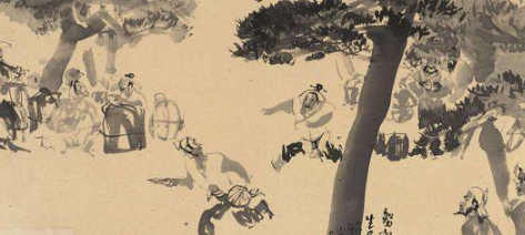 《水浒传》智取生辰纲中的&ldquo;生辰纲&rdquo;有多少钱？&ldquo;十万贯&rdquo;放在现代是多少？