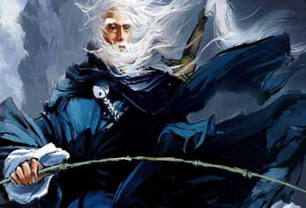 独孤九剑是华山剑法吗？风清扬为什么不将此剑法传给华山其他弟子？