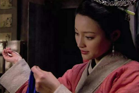 为什么水浒传中两个淫妇都姓潘？施耐庵为什么对姓&ldquo;潘&rdquo;的这么不友好？