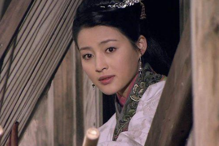 为什么水浒传中两个淫妇都姓潘？施耐庵为什么对姓&ldquo;潘&rdquo;的这么不友好？