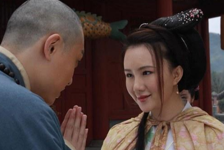 为什么水浒传中两个淫妇都姓潘？施耐庵为什么对姓&ldquo;潘&rdquo;的这么不友好？