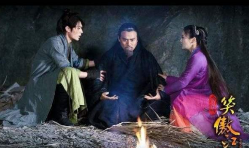 东方不败黑木崖以一敌四是怎么败的？若是没有杨莲亭能取胜吗？