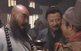 鲁智深不好色为什么叫&ldquo;花和尚&rdquo;？此&ldquo;花&rdquo;非彼&ldquo;花&rdquo;！