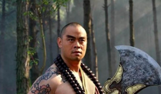 鲁智深不好色为什么叫&ldquo;花和尚&rdquo;？此&ldquo;花&rdquo;非彼&ldquo;花&rdquo;！