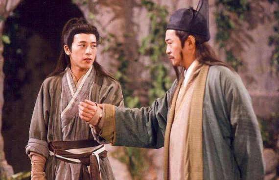 令狐冲到底爱不爱任盈盈？为什么宁愿放弃她也不肯加入魔教？