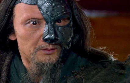 珍珑棋局为什么会一个不懂棋术的小和尚所破解 是偶然还是必然