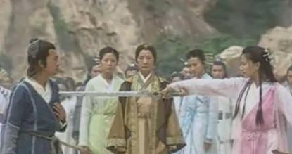 独孤求败留下的四把剑中除了玄铁重剑外 其他三把剑分别叫什么