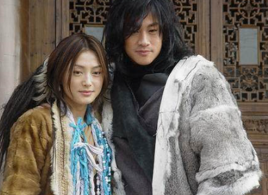 步惊云身上有两大“耻辱”,一个皆知,一个比较隐晦!