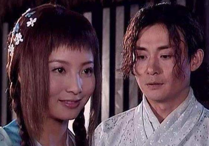 步惊云身上有两大“耻辱”,一个皆知,一个比较隐晦!