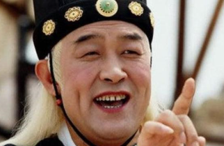 《天下第一》之十大高手：段天涯垫底，成是非仅仅排名第四