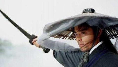 《天下第一》之十大高手：段天涯垫底，成是非仅仅排名第四