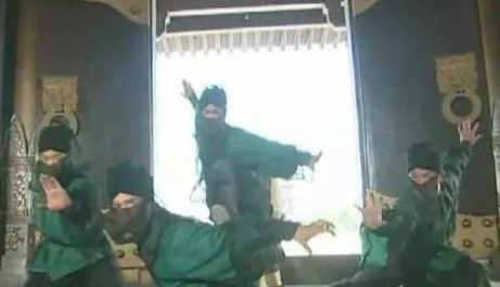 《天下第一》之十大高手：段天涯垫底，成是非仅仅排名第四