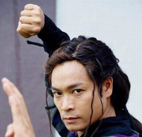 《天下第一》之十大高手：段天涯垫底，成是非仅仅排名第四