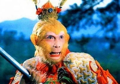 孙悟空选择了金箍棒，却放弃了一件比金箍棒还厉害百倍的神器