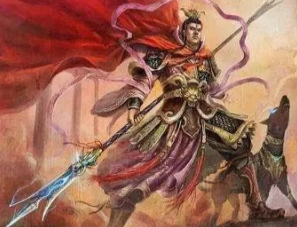 孙悟空选择了金箍棒，却放弃了一件比金箍棒还厉害百倍的神器