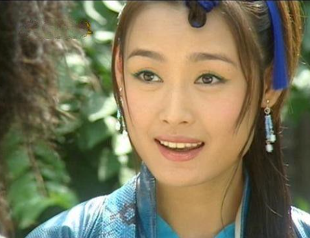 朱九真害的张无忌差点死了，为什么张无忌却一点都恨她，是心胸开阔还是背后有其他原因