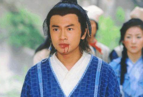 朱九真害的张无忌差点死了，为什么张无忌却一点都恨她，是心胸开阔还是背后有其他原因