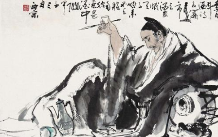 &ldquo;陆机才多岂自保&rdquo;是什么意思？&ldquo;陆机才多岂自保&rdquo;下一句是什么？